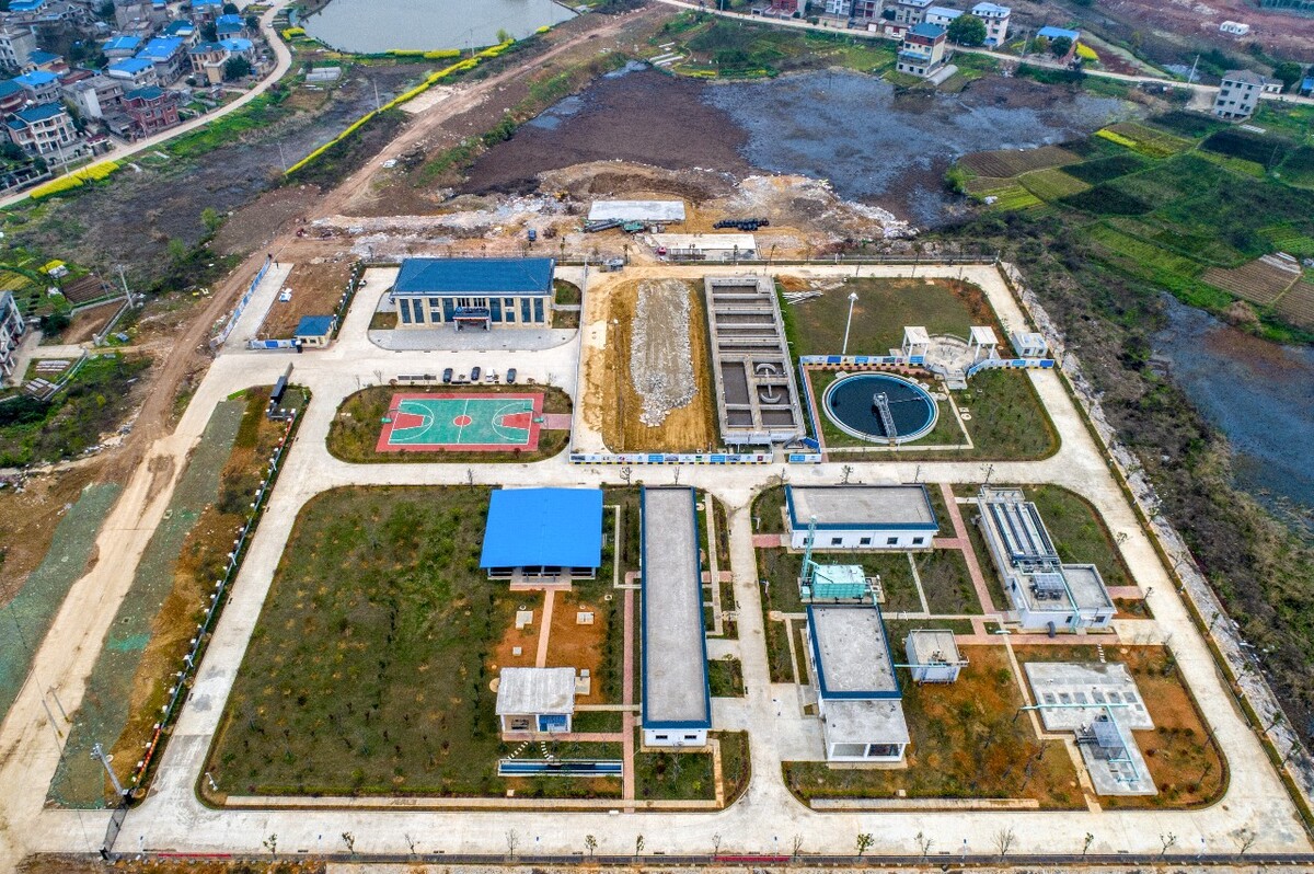 走进水务工程专业的水环境保护_水务工程专业就业前景