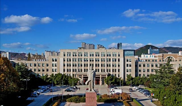 大连理工大学的化工与环境工程_大连理工大学化工学院好吗