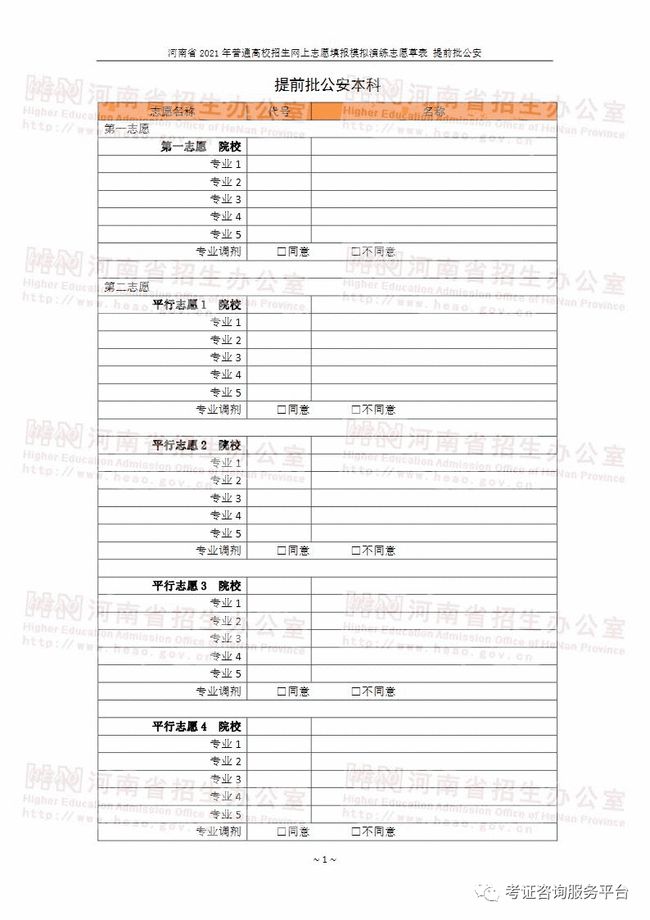 高考志愿填报的批次划分与选择技巧_高考志愿批次填报怎么填