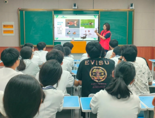 志愿填报的学术氛围评估_学术志愿者