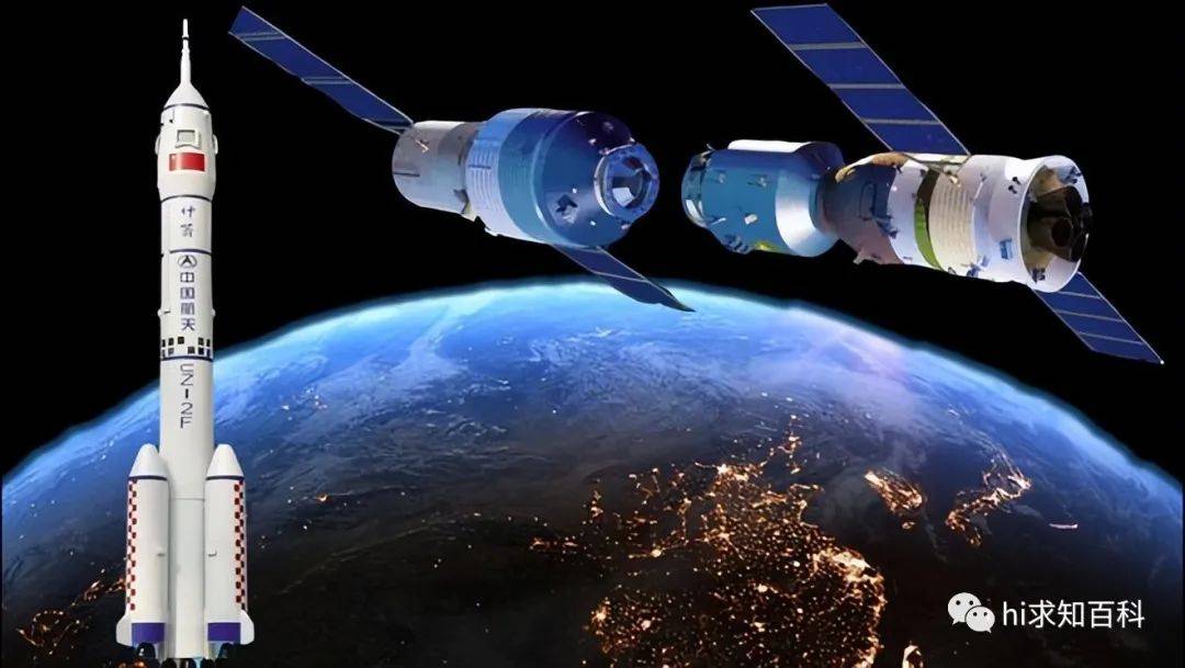 商业航天器太空资源开采_商业太空飞船