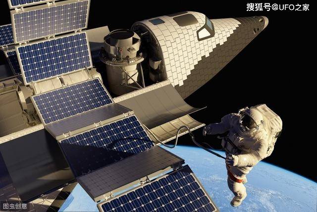 商业航天器太空安全防御_太空安全涉及航天器吗 商业航天器太空安全防御_太空安全涉及航天器吗