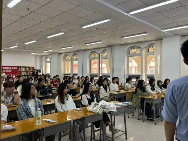 河北外国语学院的国际语言服务_河北外国语学院如何 河北外国语学院的国际语言服务_河北外国语学院如何