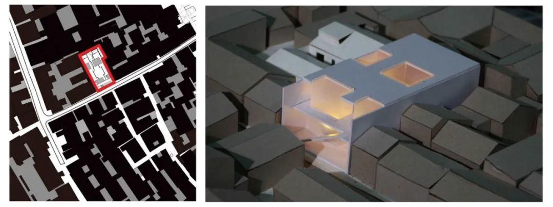 建筑学:空间与形式的创造_建筑空间概论 建筑学:空间与形式的创造_建筑空间概论