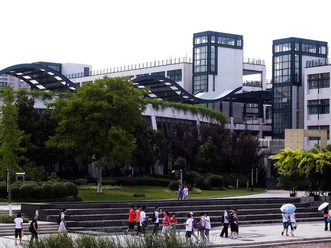 浙江大学生态学的环境保护_浙江大学生态学出路