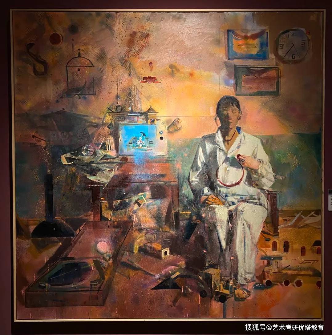 中国美术学院绘画_中国美术学院绘画专业