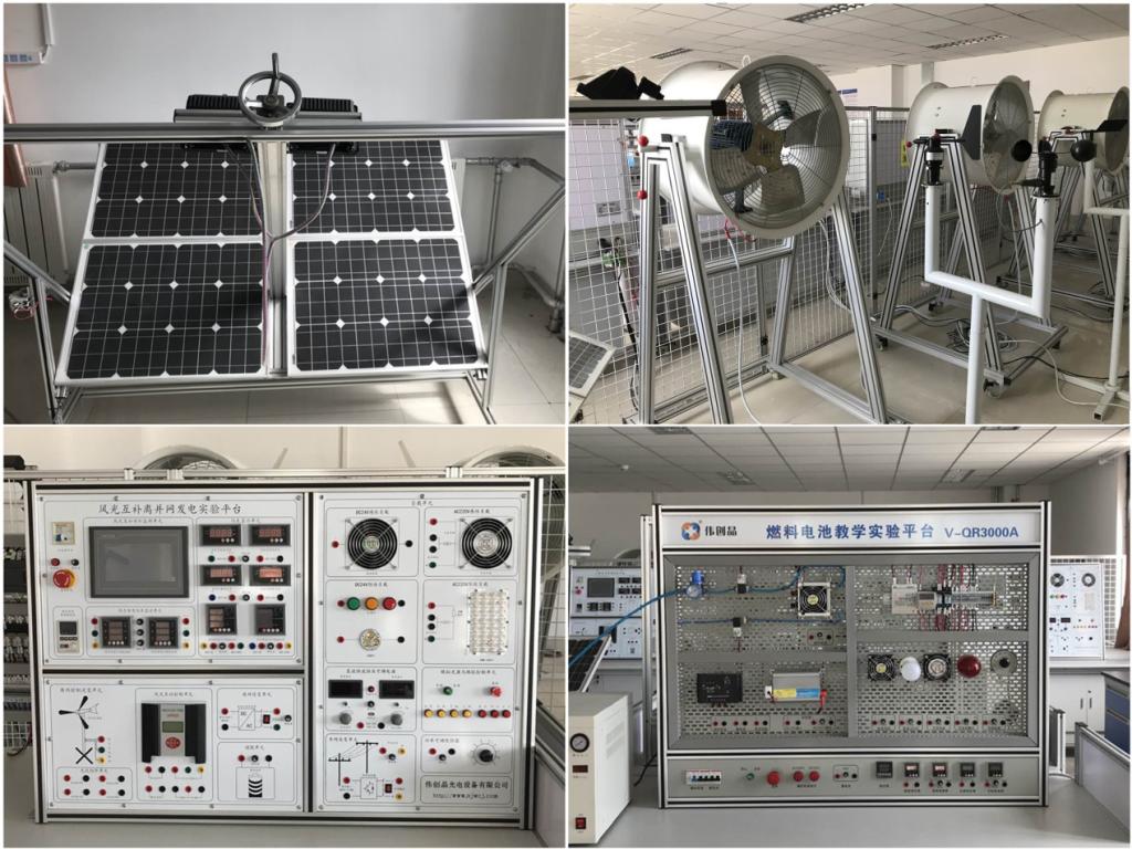河北大学新能源科学与工程_河北工业大学新能源科学与工程