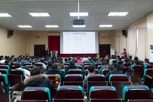 燕山大学通信工程的网络技术_燕山大学通信考研