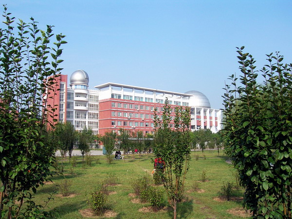 河南大学生态学的环境保护_河南大学 生态