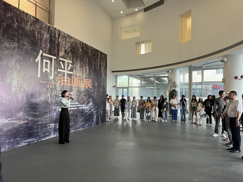 美术学专业艺术教育与艺术评论职业_美术评论专业好就业吗