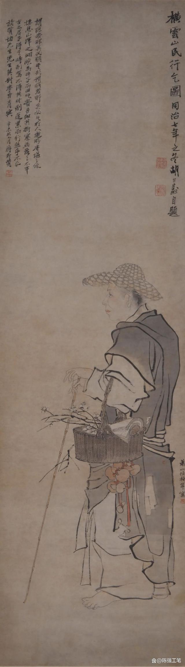 中国画专业课程设计与传统绘画技艺_中国画专业导论