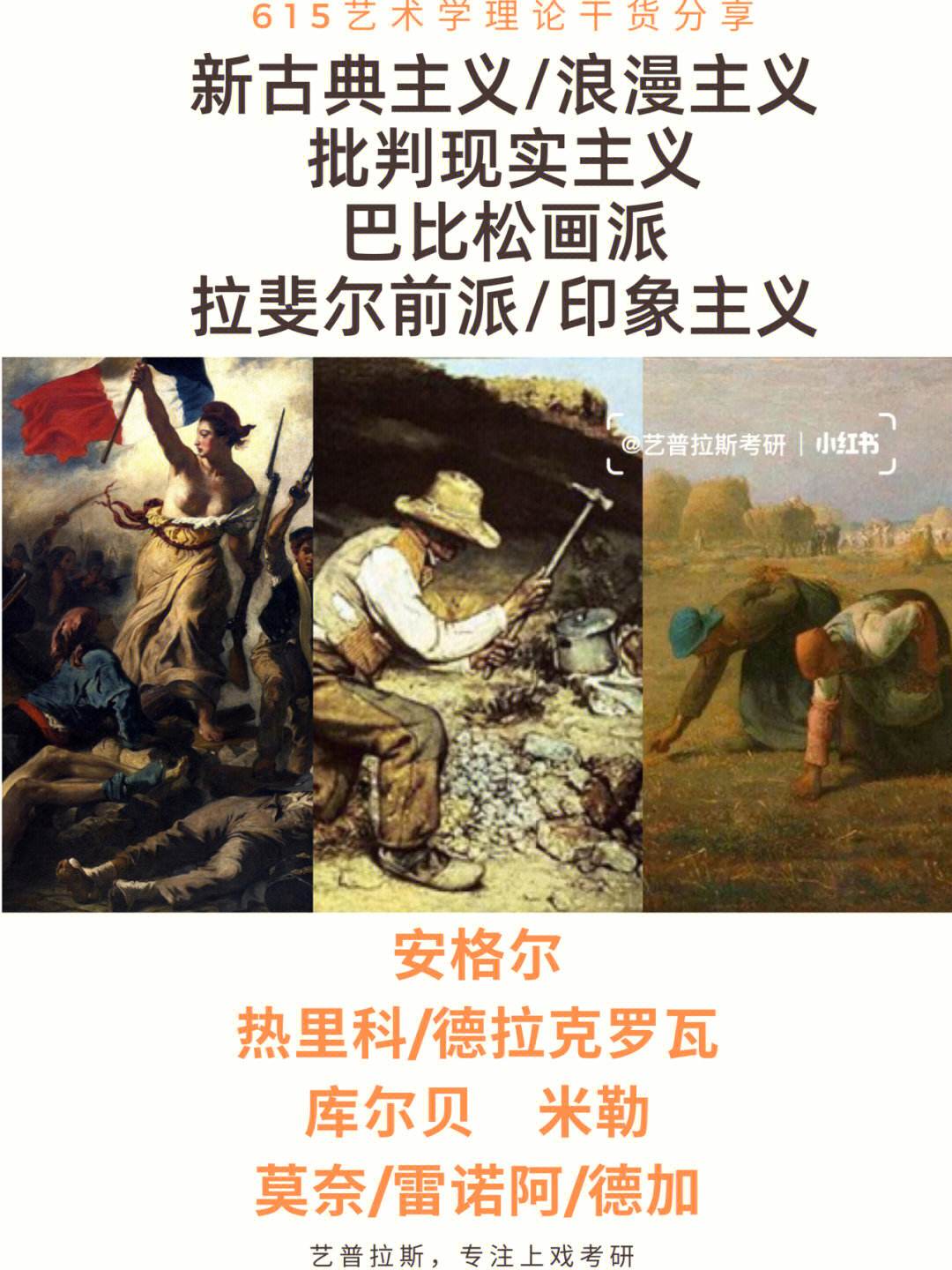 美术学专业美术史论与艺术批评职业_美术学美术史论是学什么