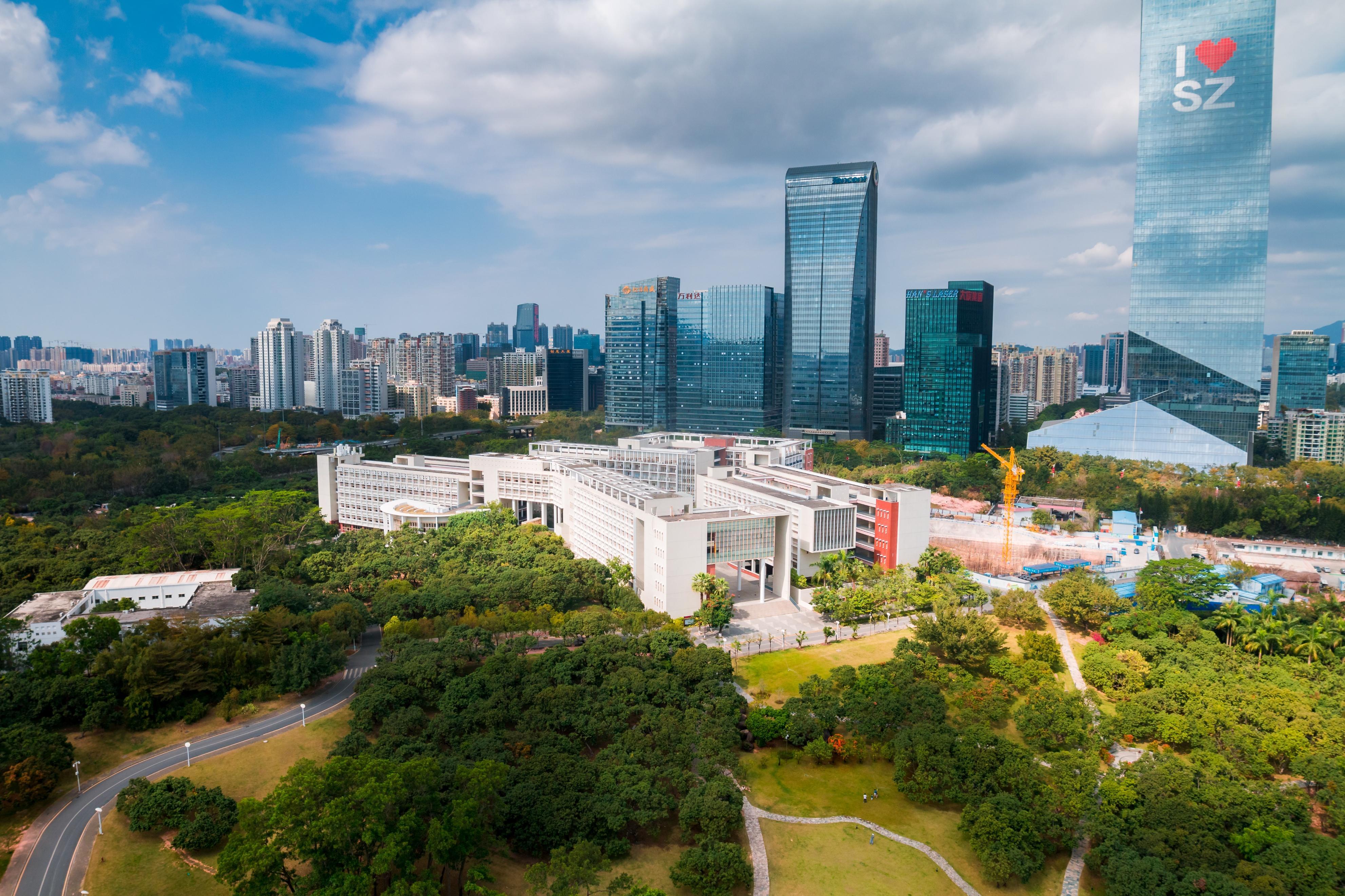 北京大学与复旦大学：中国顶尖文理学院的对比_北大和复旦差距大吗