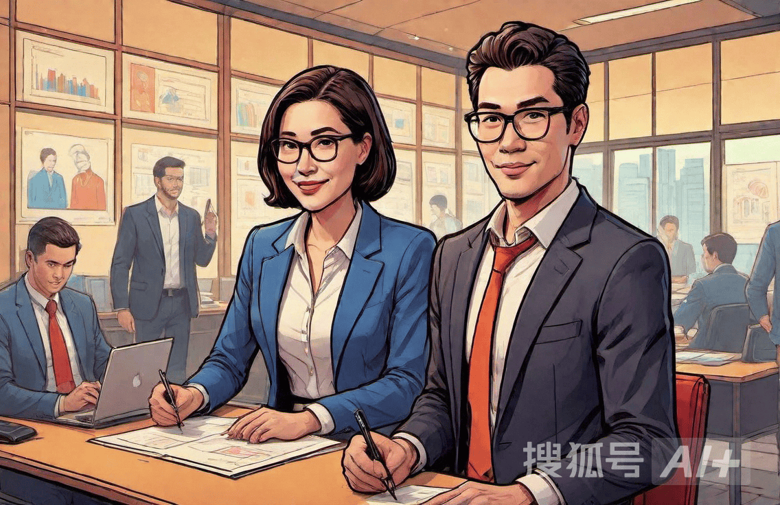 AI在智能零售中的应用课程：顾客行为分析与个性化推荐_ai人工智能如何应用在新零售商业模式中