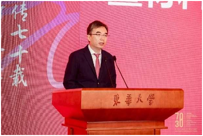 东华大学与天津工业大学：纺织科学与工程的东西对话_东华大学纺织专业全国排名
