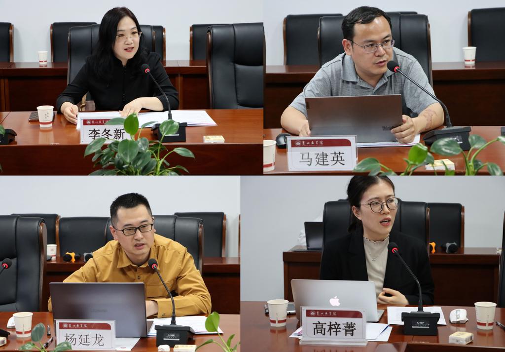 厦门大学与山东大学：沿海与内陆的学术交流_厦门大学和山东大学哪个好?