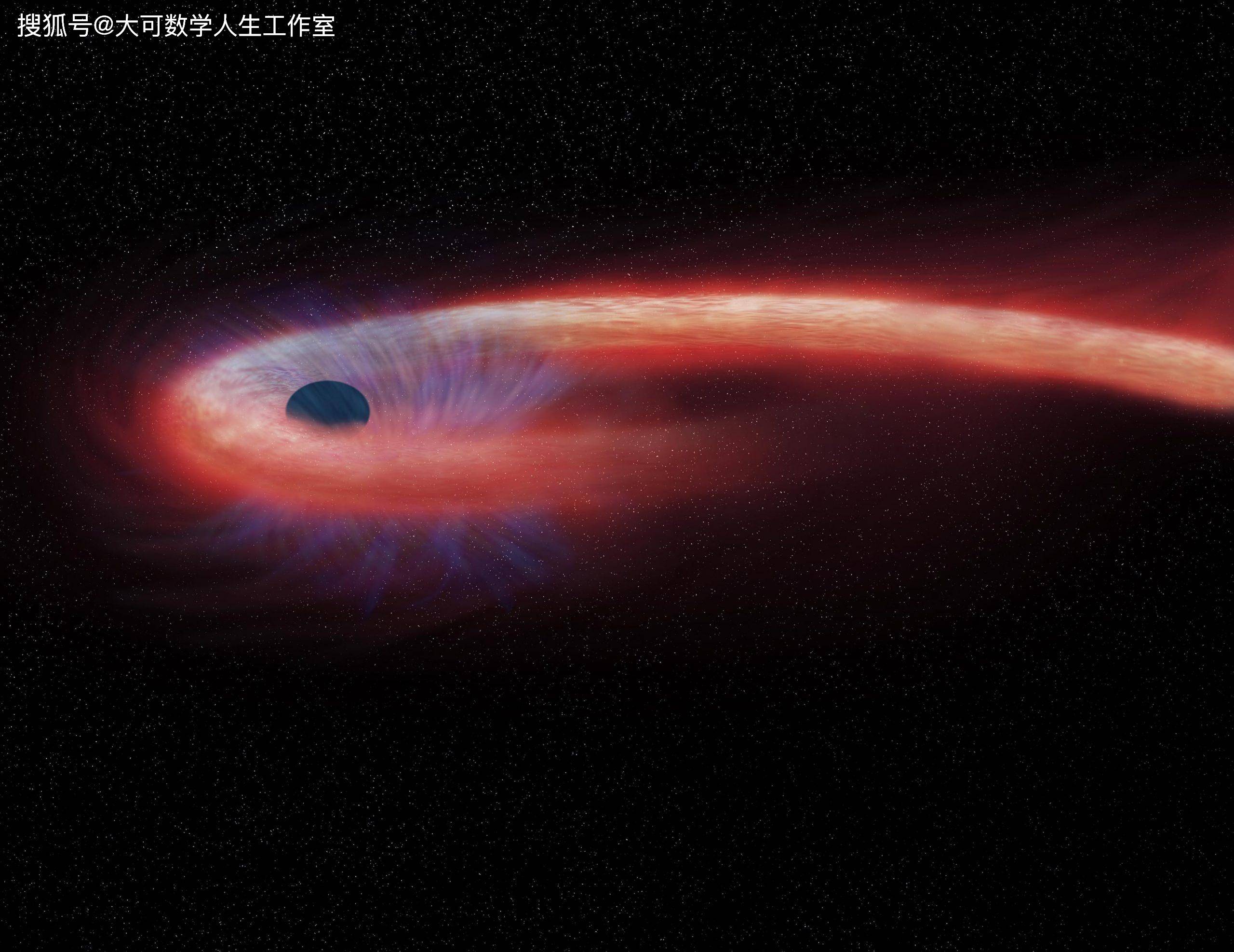 物理学：天体物理与宇宙学课程_天体物理学和物理学区别
