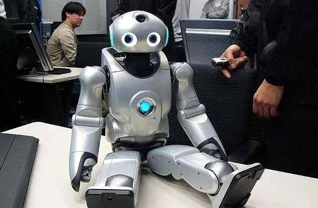 机器人空间科学与技术专业：空间探索与人形机器人_空间机器人发展现状