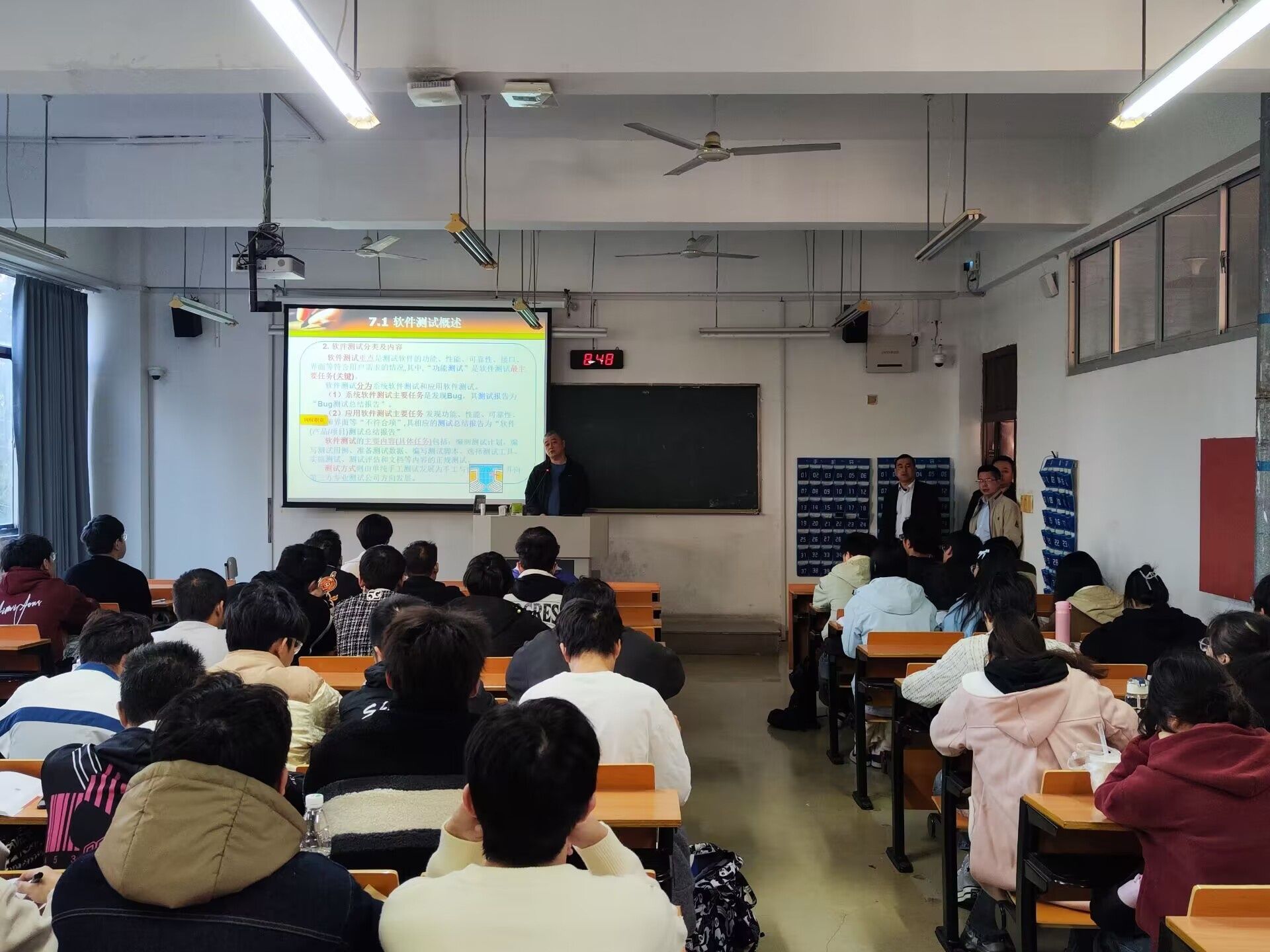 金陵科技学院软件工程_金陵科技学院软件工程专业好吗