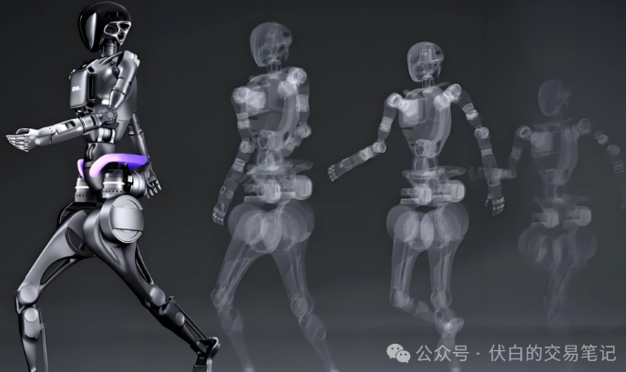 设计学：人形机器人交互设计理论_机器人设计教程