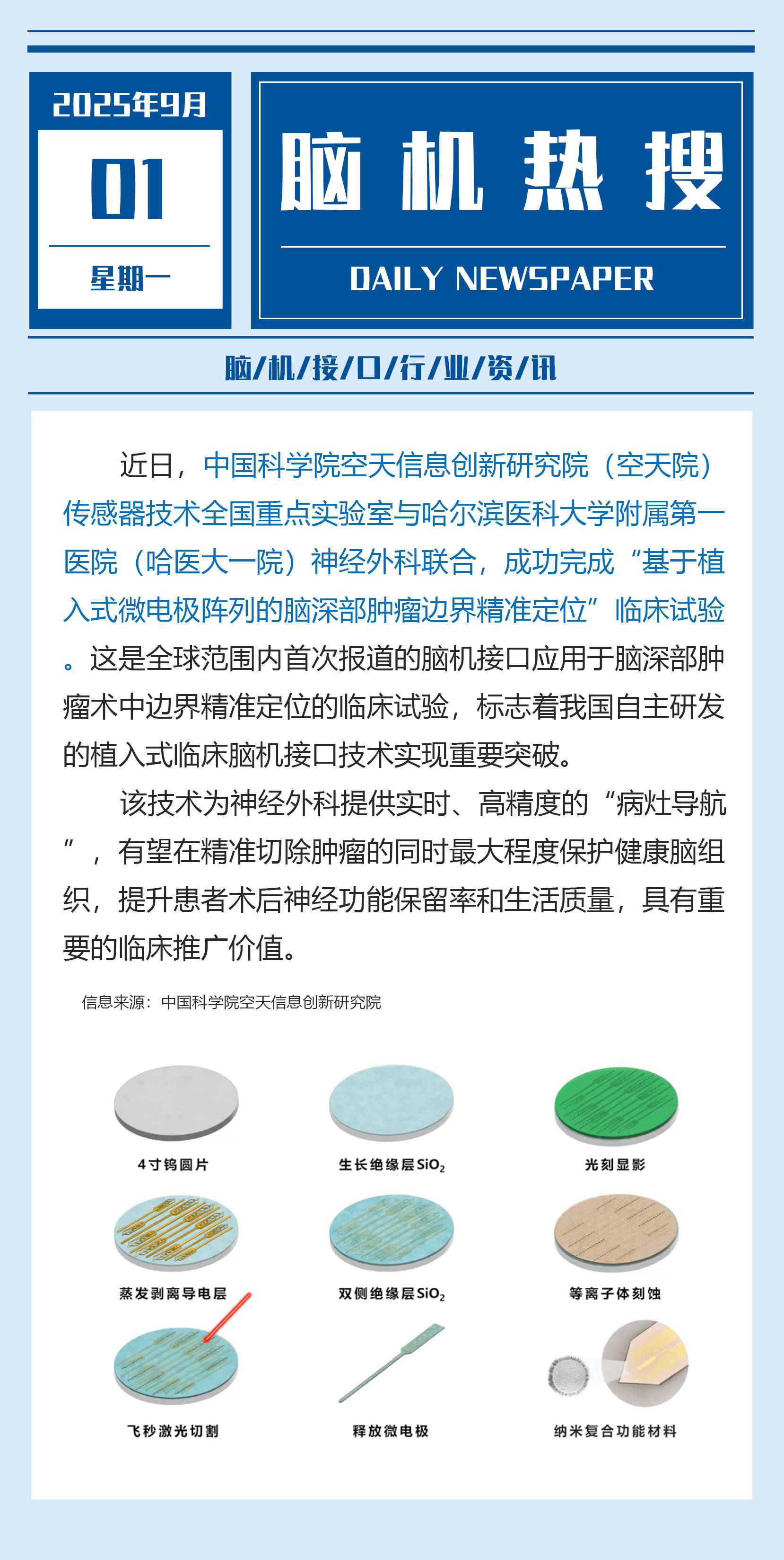 脑机接口逐步落地，脑机科学与技术报考理性分析_脑机接口迎来重磅利好