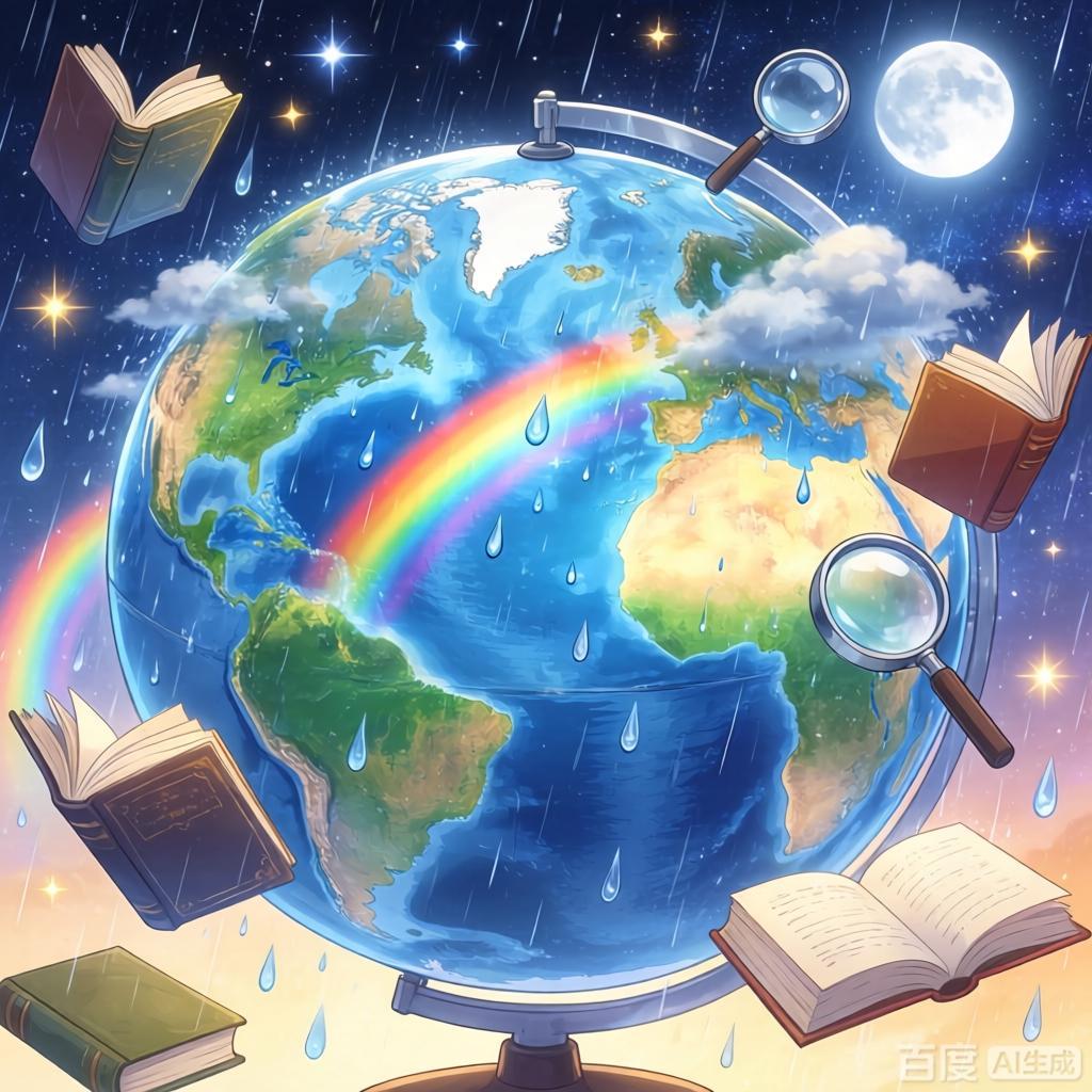 地球信息科学与技术，地理空间AI相关专业解读_地理空间信息工程是干什么的
