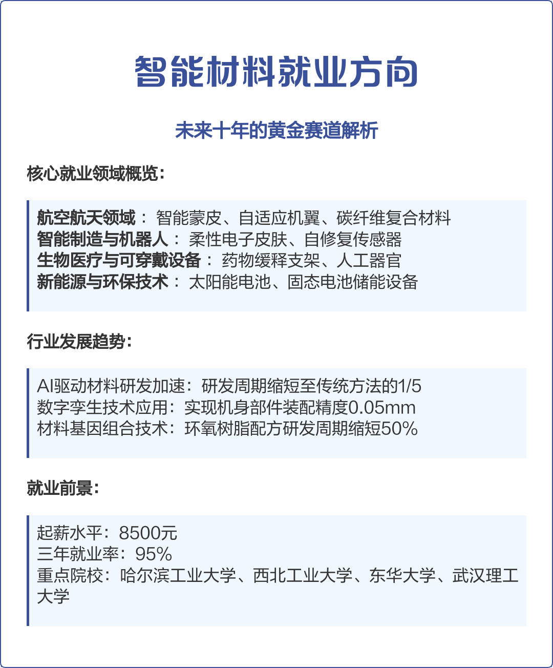 新能源科学与工程	，科技能源赛道专业解读_新能源科学与工程专业高校排名
