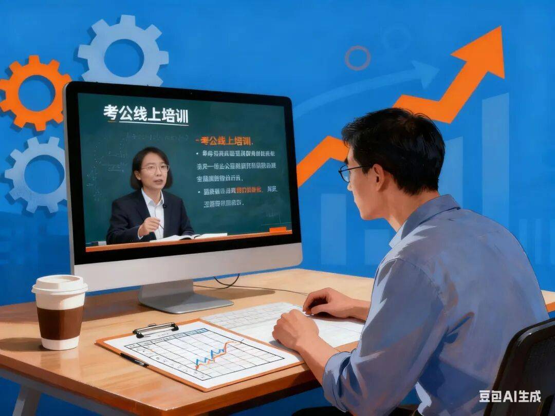 考公不是退路，要当做目标提前规划专业_考公务员需要提前选岗位吗