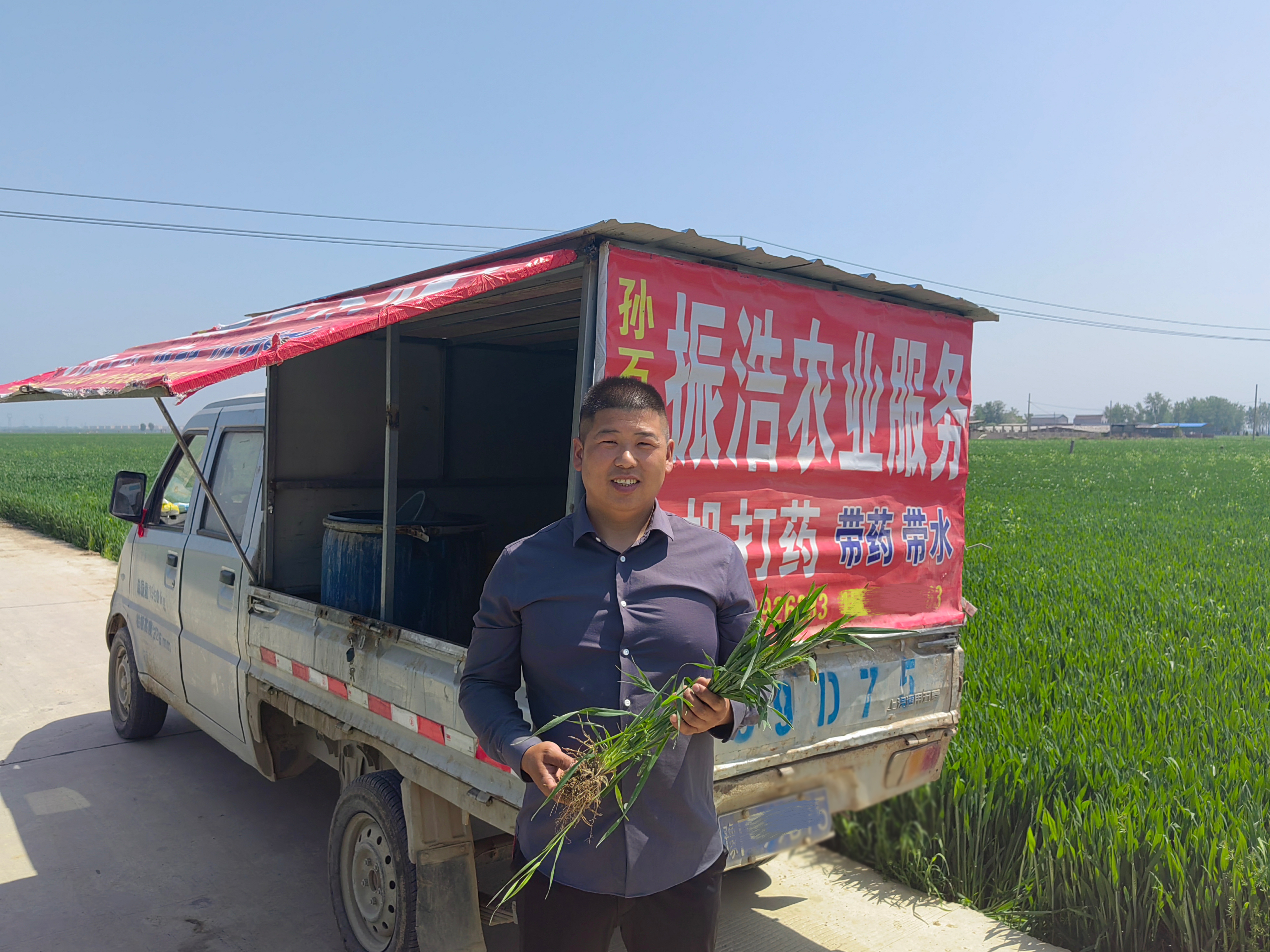 农林行业不只有种地，全新职业方向规划_农林种植行业有哪些