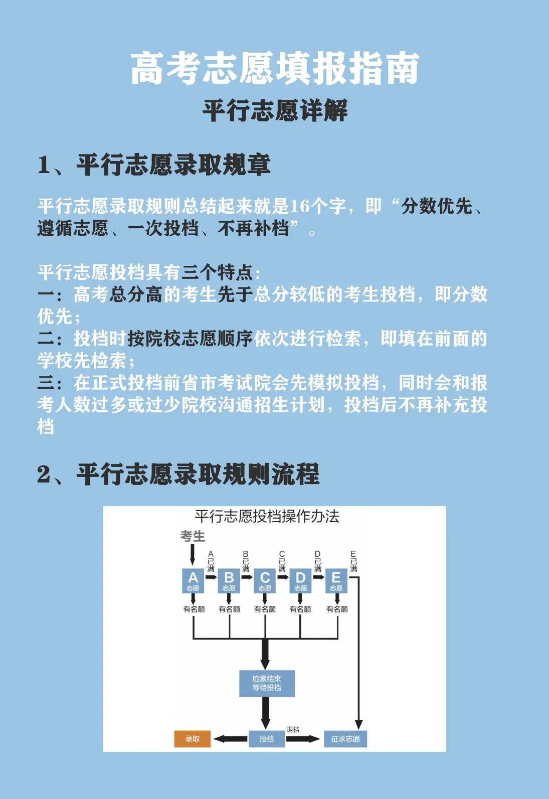 高考志愿的底层逻辑:以终为始做职业规划_高考后如何规划志愿 高考志愿的底层逻辑:以终为始做职业规划_高考后如何规划志愿