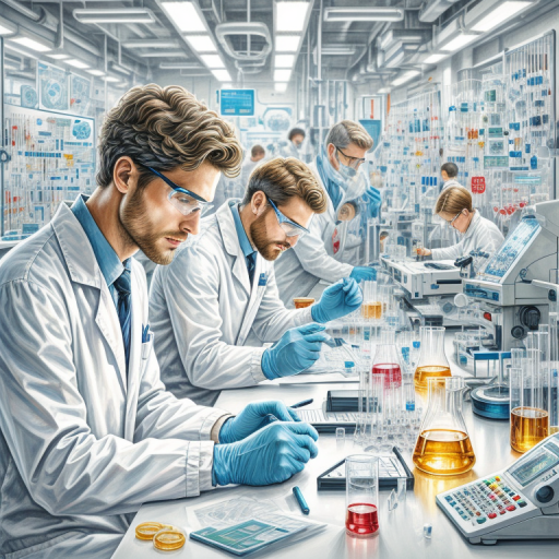 生物医学工程，跨界生物与科技的交叉专业_生物医学工程不再是冷门专业了吧