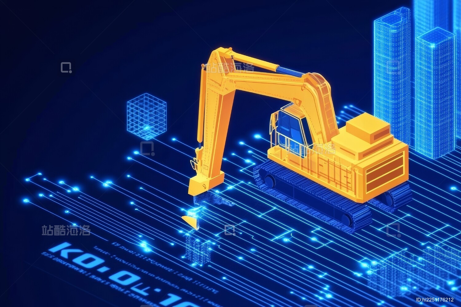 智能建造专业解析，建筑数字化风口专业值吗_智能化建筑专业就业方向