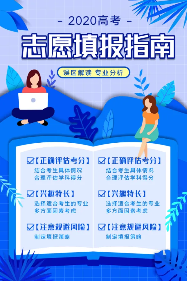 高考报考AI方向，冲稳保如何设置专业梯度_高考志愿填报冲稳保的原则