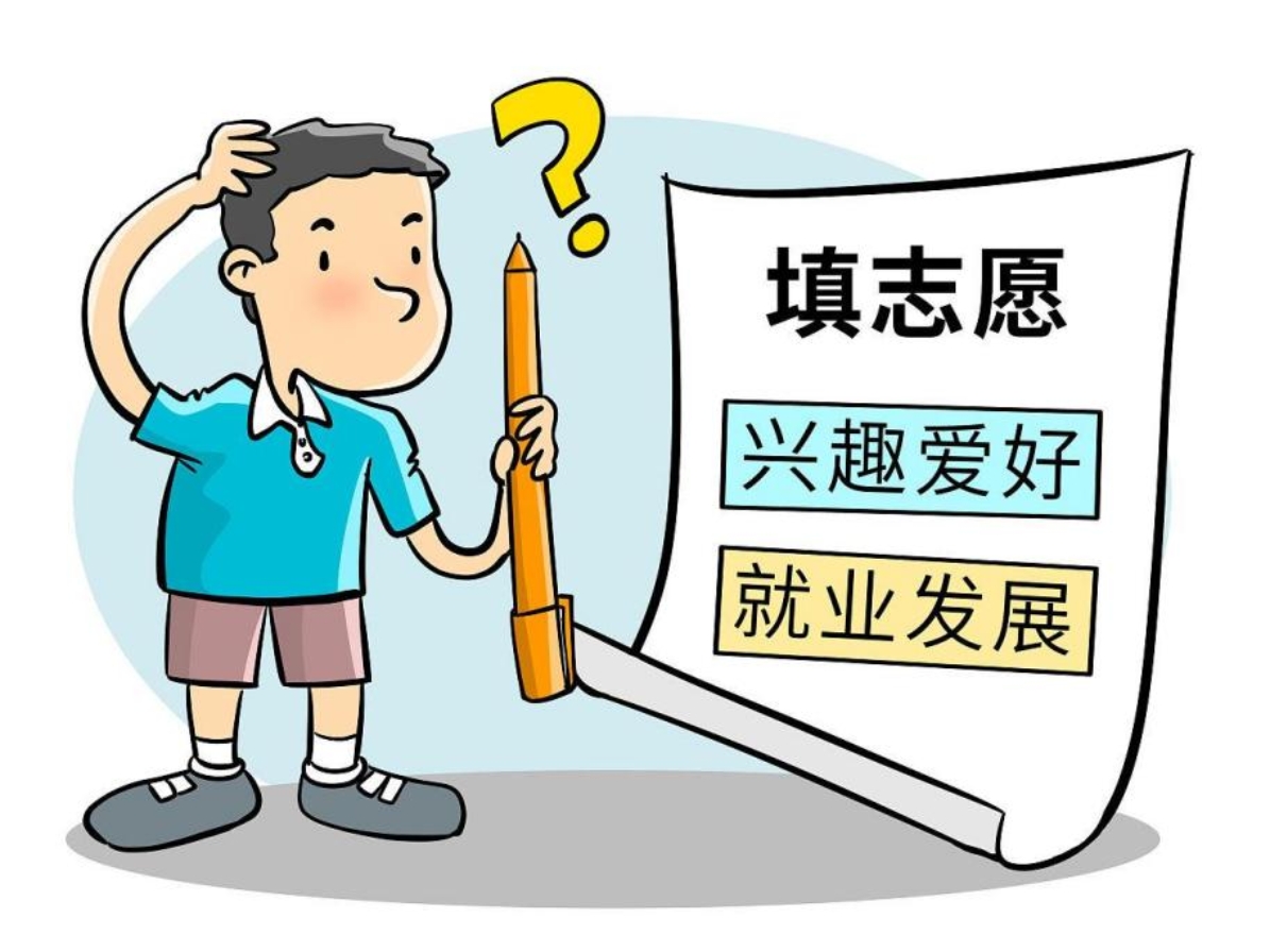 容易饱和的行业方向	，填报志愿理性看待_已经饱和的行业