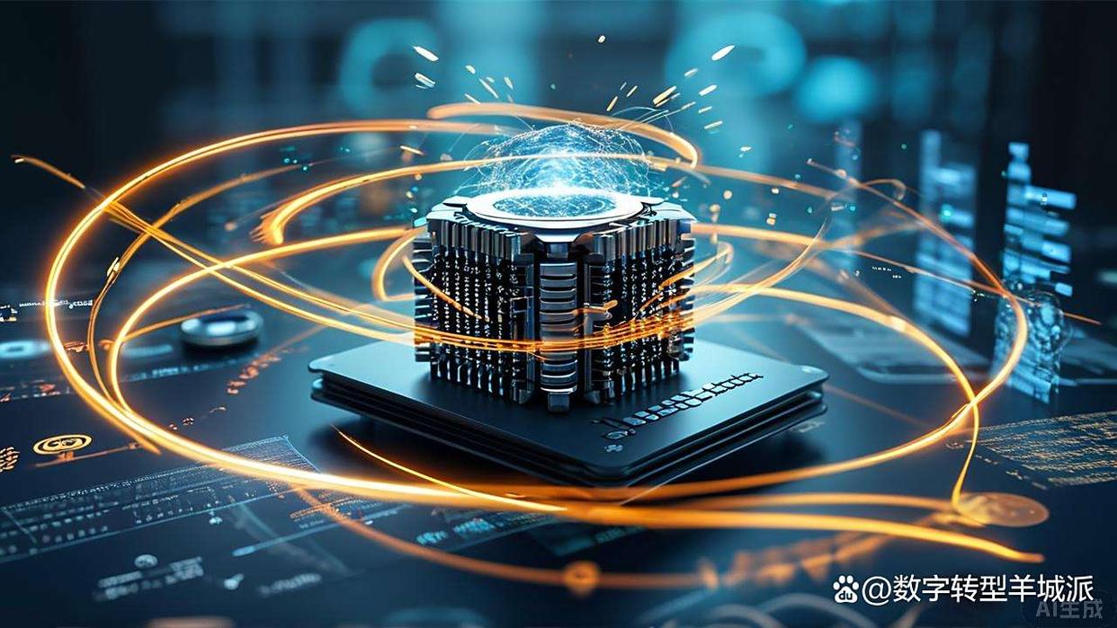 量子信息科学，面向AI量子计算的前沿理科专业_量子信息科学就业前景怎么样