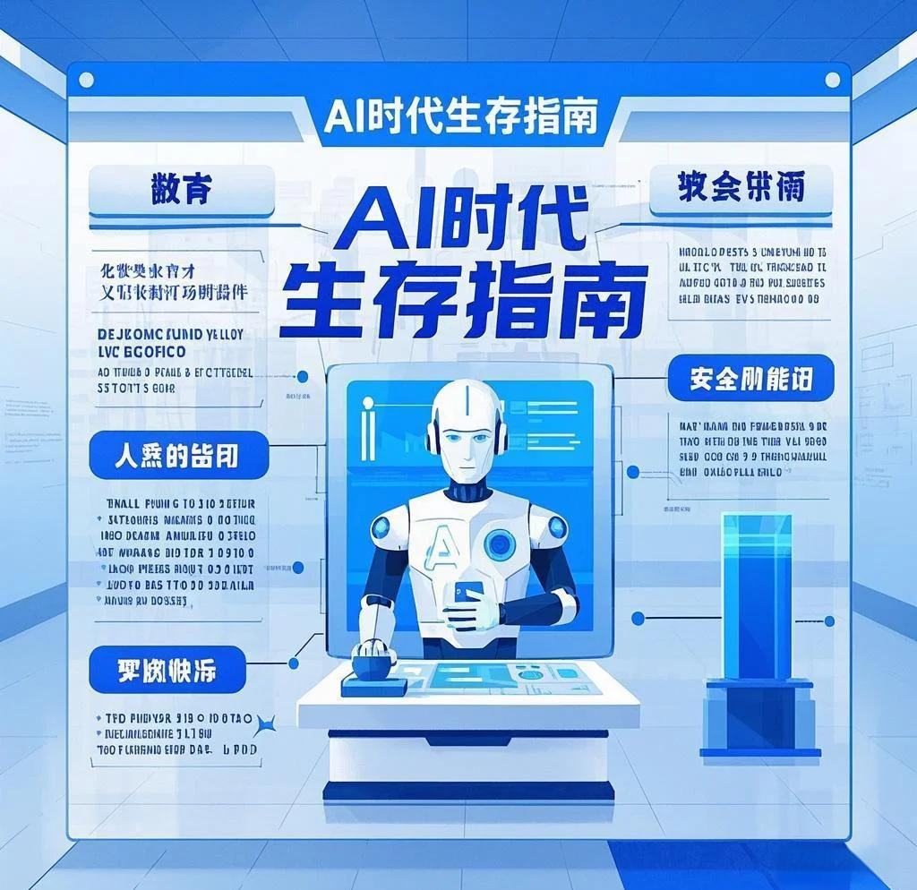 AI时代选专业：做AI开发者，还是善用AI的行业专家_AI专业适合学哪些方向