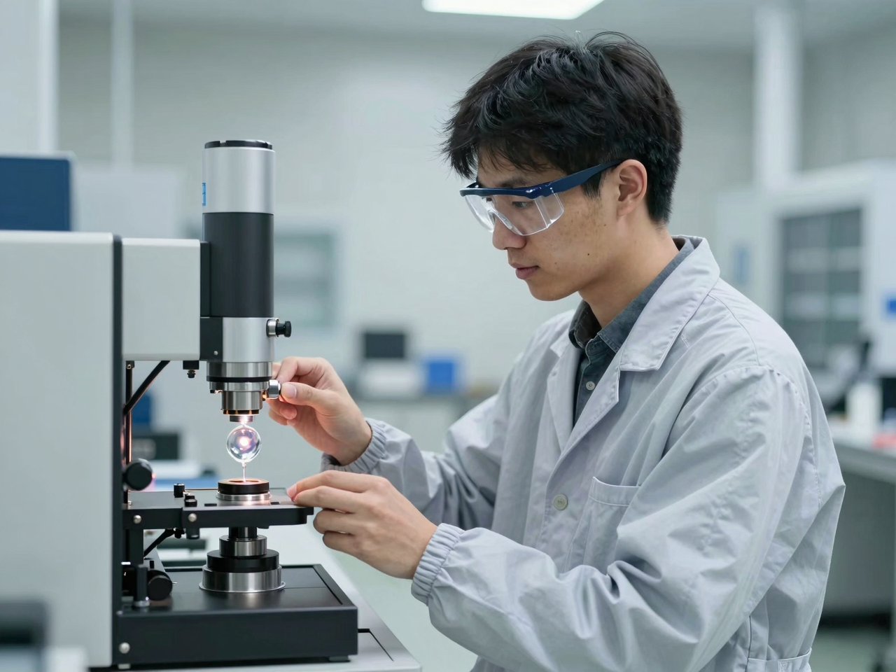 光电信息科学与工程	，光科技赛道专业深度剖析_光电信息科学与工程专业竞赛