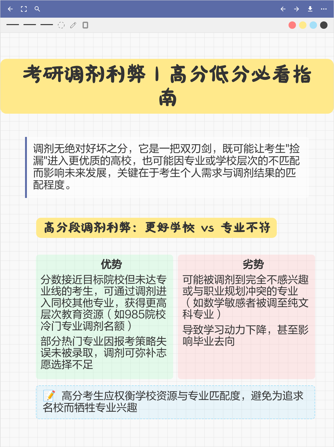 服从专业调剂要不要勾选，利弊一次性讲清楚_服从专业调剂会不会调到别的专业组