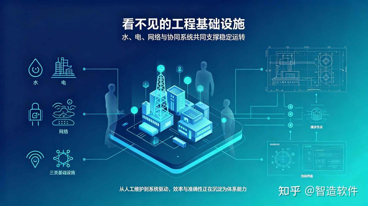 网络工程专业	，AI时代网络基础设施专业怎么样_网络工程容易被ai代替吗