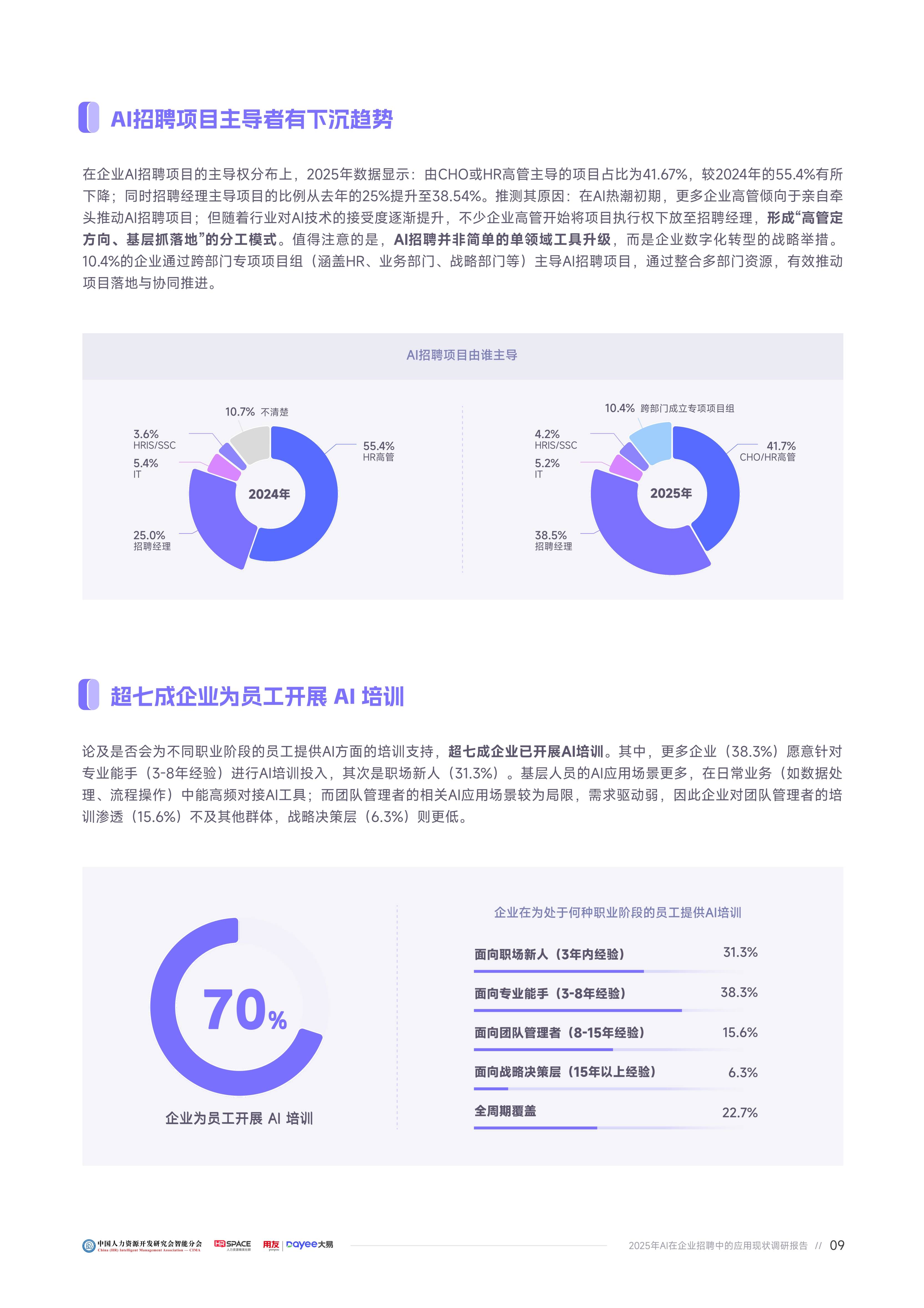 想进互联网大厂AI部门，院校和专业有哪些偏好_互联网大厂哪些岗位不易裁员