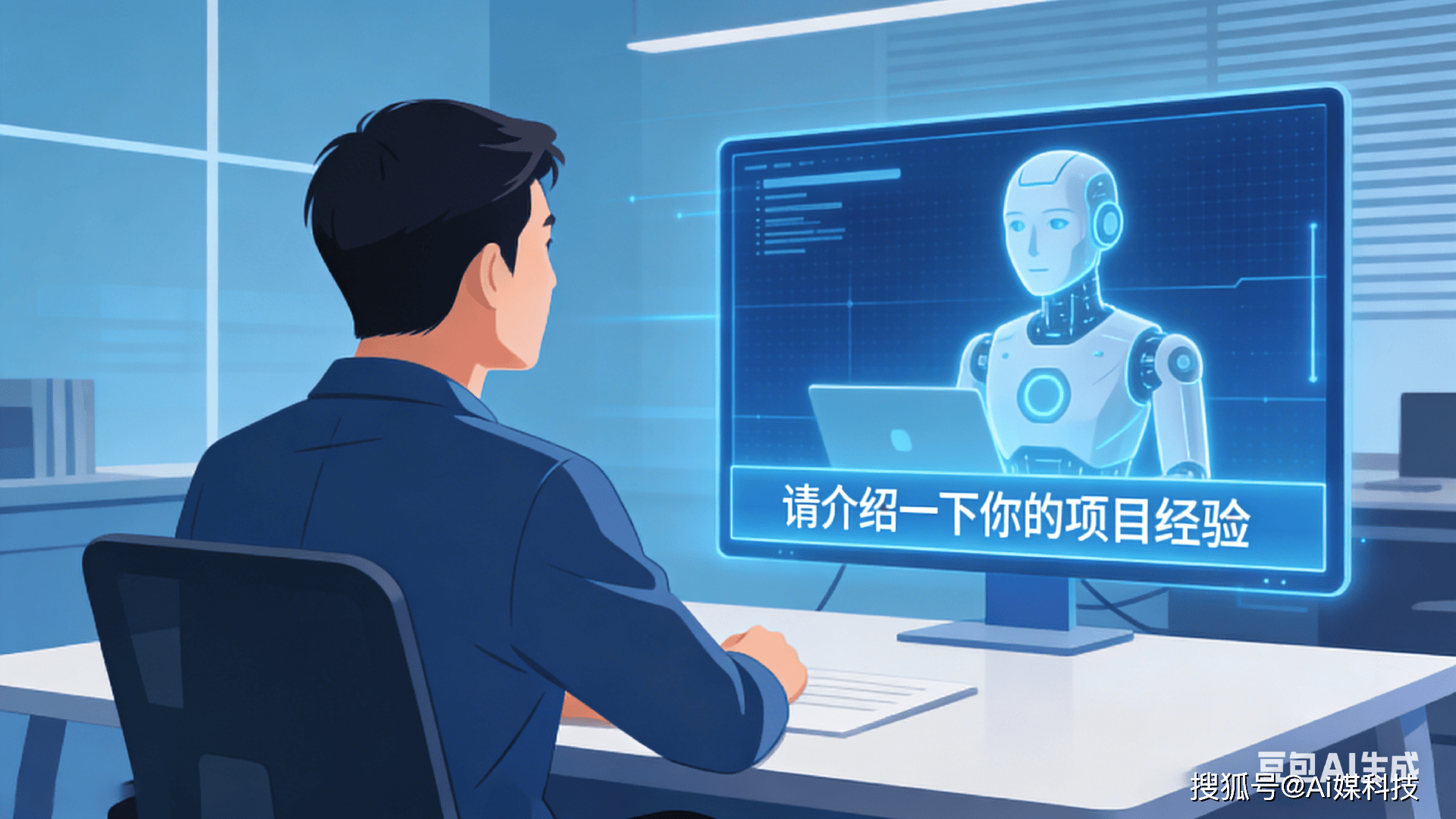 商业人工智能新专业，商科与AI结合该怎么看_商业人工智能专业属于什么大类