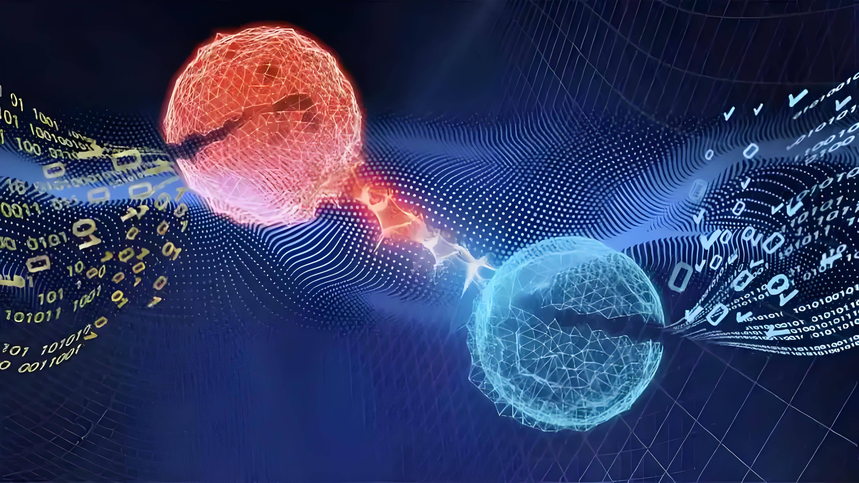 量子信息科学，前沿硬核理科专业报考分析_量子信息科学专业到底好不好