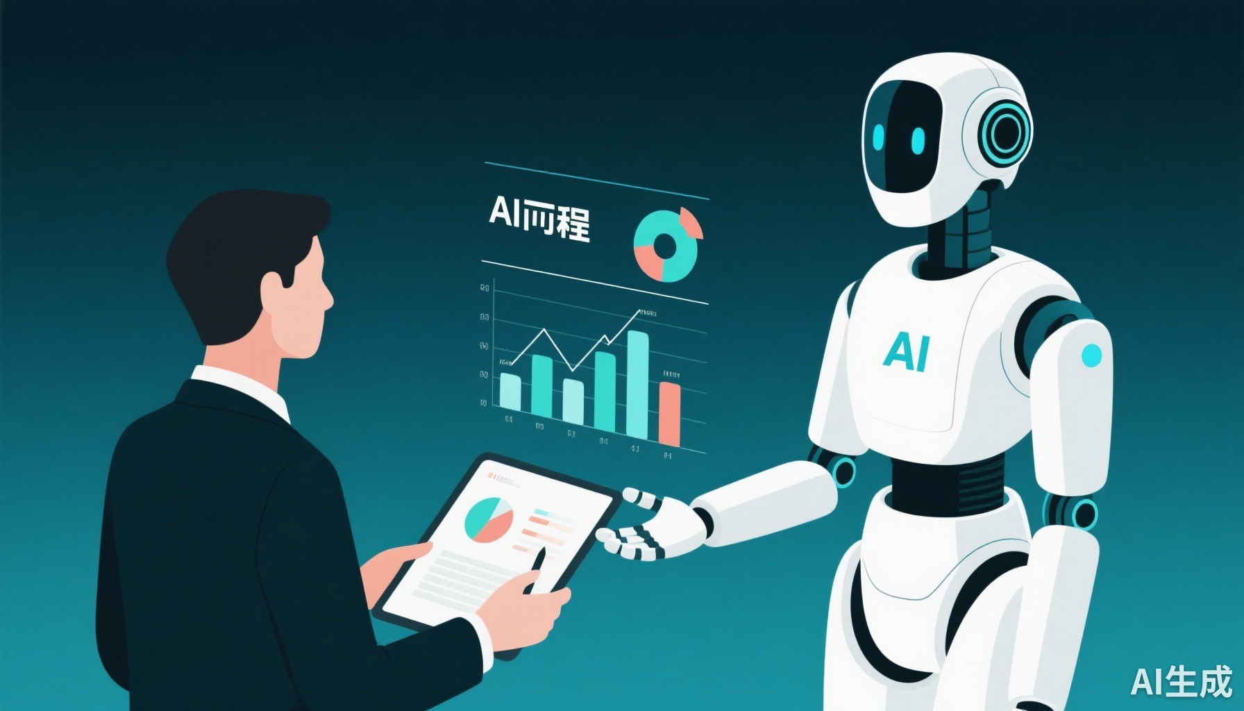 想进入AI行业，非计算机专业有机会吗_计算机专业会被AI替代吗