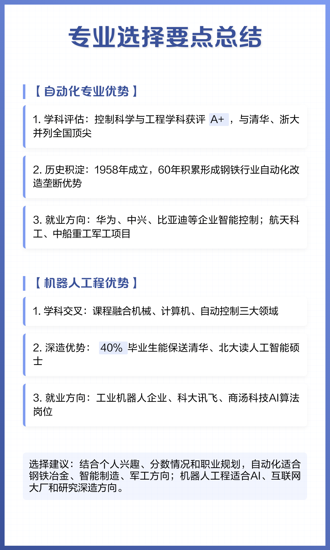 机器人工程和自动化，二者报考该怎么选_机器人工程好考吗